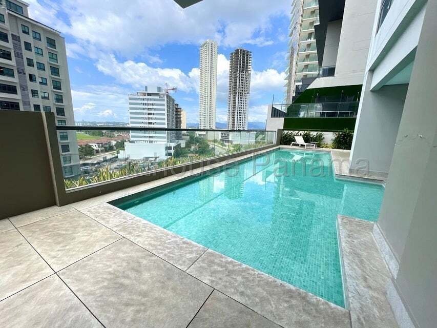 Apartment in Panama City, Panama, Panama 2 - 18406618