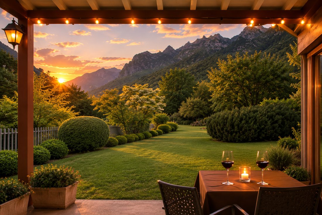 Estate in Chiavenna, Lombardy, Italy 4 - 18402554