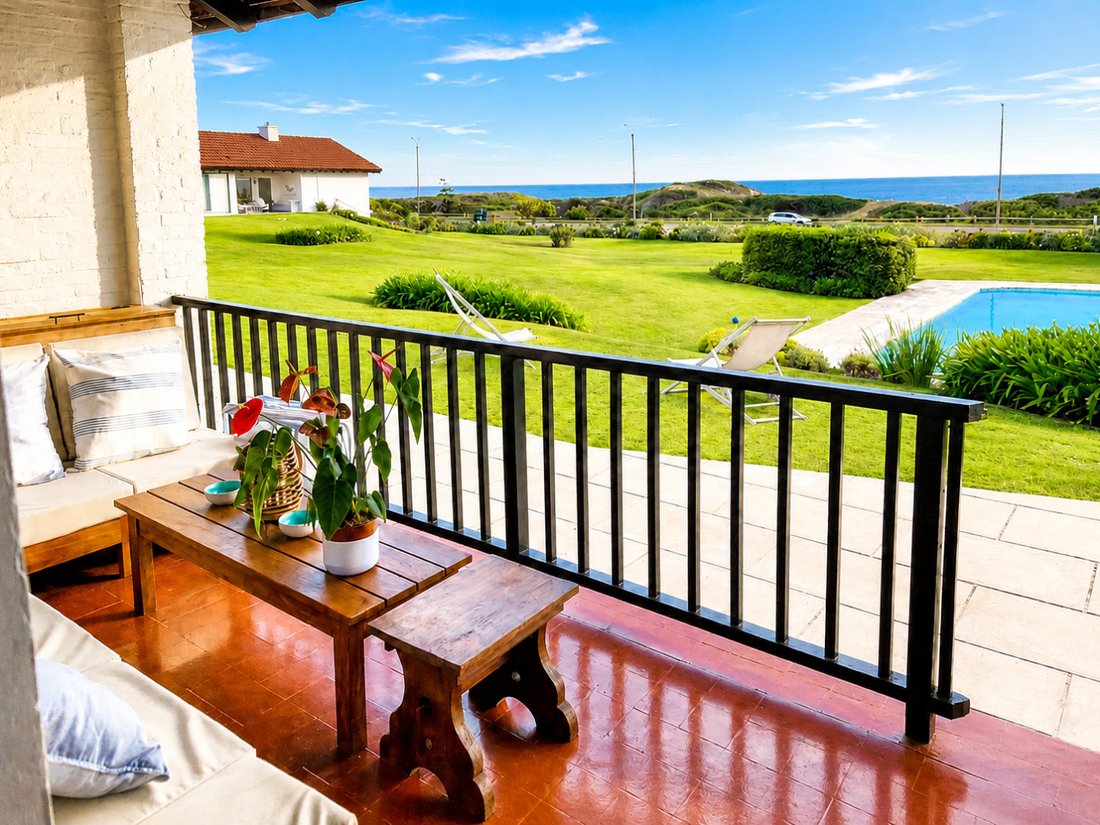 Apartment in Punta del Este, Maldonado Department, Uruguay 4 - 18417091