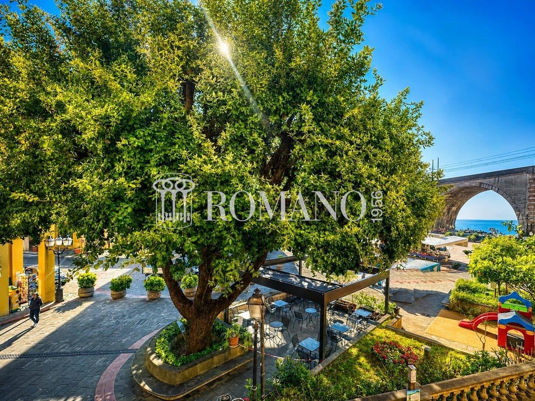 Apartment in Zoagli, Liguria, Italy 3 - 18413000