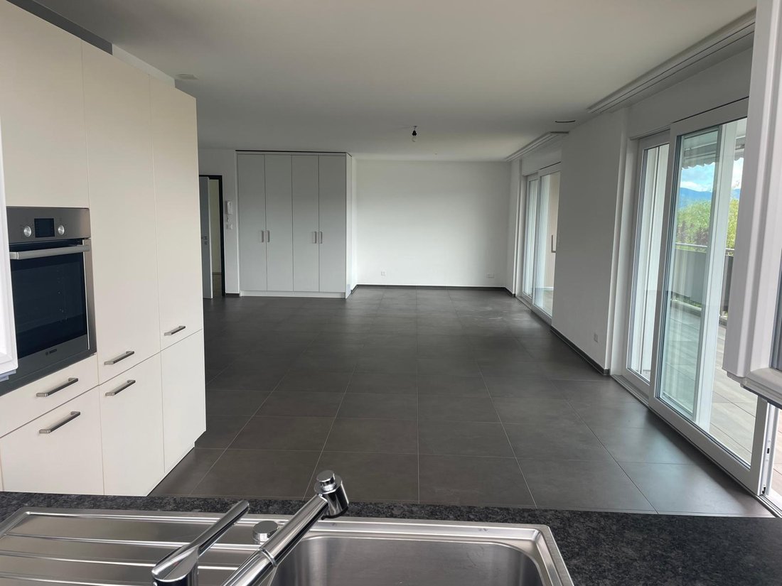 Apartment in Delémont, Jura, Switzerland 4 - 18416969