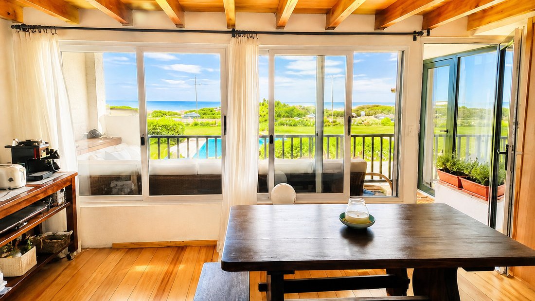 Apartment in Punta del Este, Maldonado Department, Uruguay 5 - 18417091