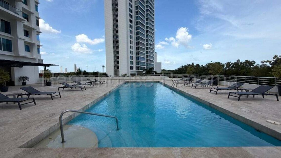 Apartment in Panama City, Panama, Panama 3 - 18406564