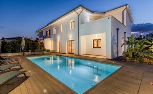 Villa in Quartu Sant'Elena, Sardinia, Italy 1