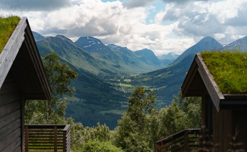 Chalet en Stranda, Møre og Romsdal, Noruega 1