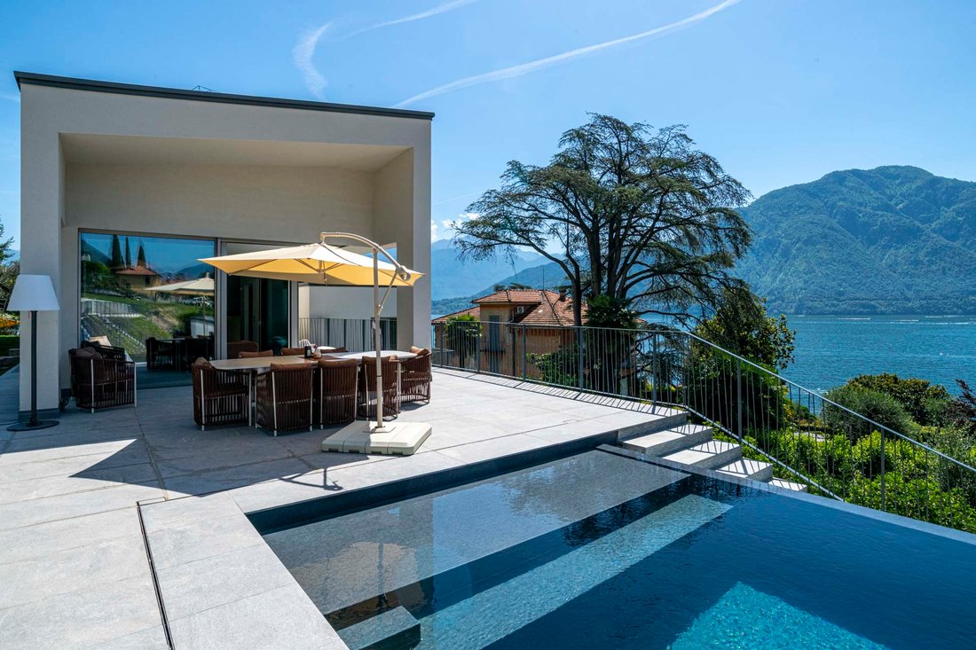 Villa in Tremezzina, Lombardy, Italy 4 - 18412482