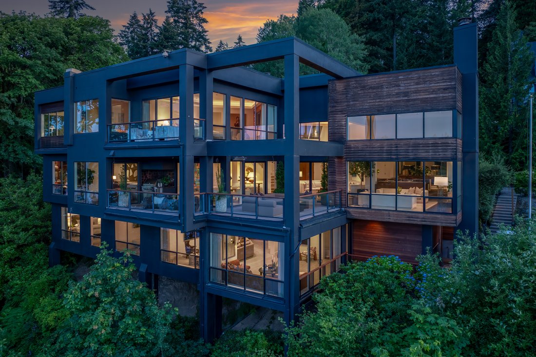 House in Portland, Oregon, United States 1 - 18404486