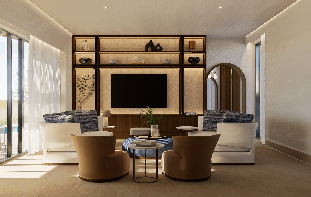 House in Paros, Aegean, Greece 5 - 18412395