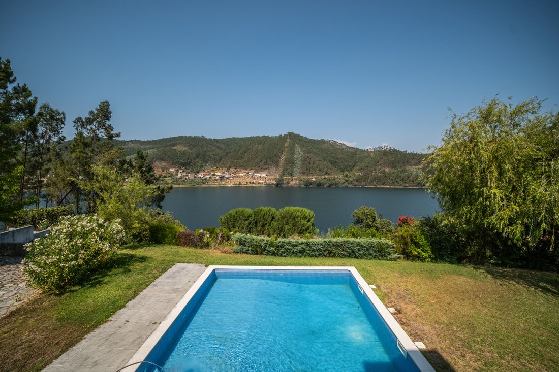 House in Arega, Leiria District, Portugal 4 - 18403330