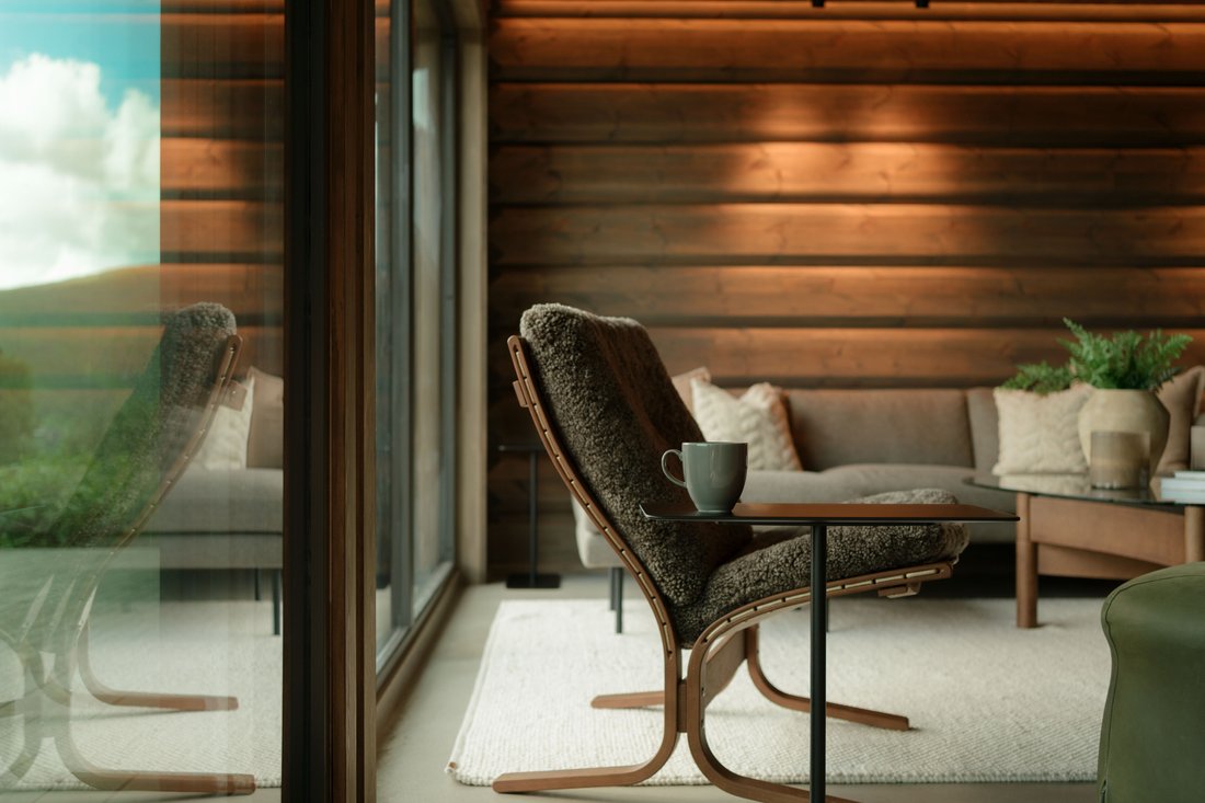 Chalet in Stranda, Møre og Romsdal, Norway 3 - 18293512