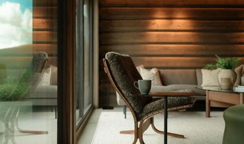 Chalet in Stranda, Møre og Romsdal, Norway 2