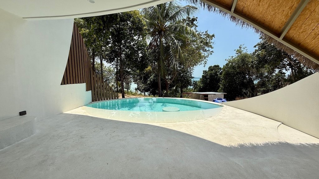 Villa in Koh Samui, Surat Thani, Thailand 3 - 18409990