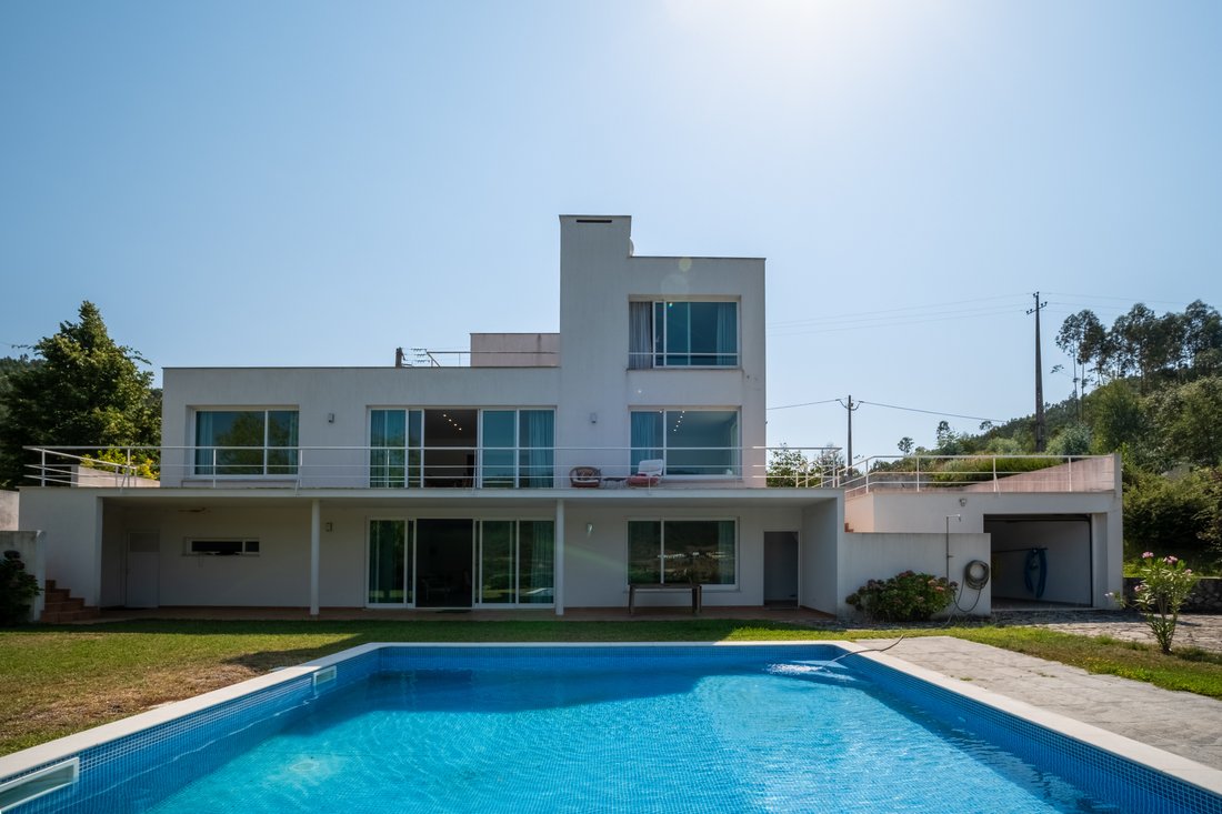 House in Arega, Leiria District, Portugal 2 - 18403330
