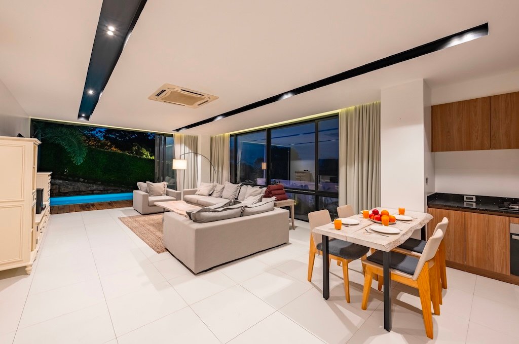 Villa in Koh Samui, Surat Thani, Thailand 4 - 18419347