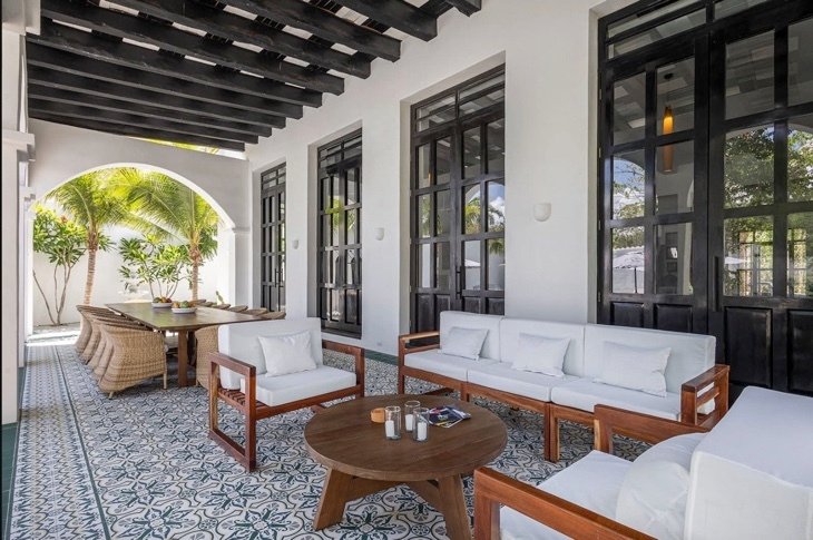 Villa in Tulum, Quintana Roo, Mexico 5 - 18406366