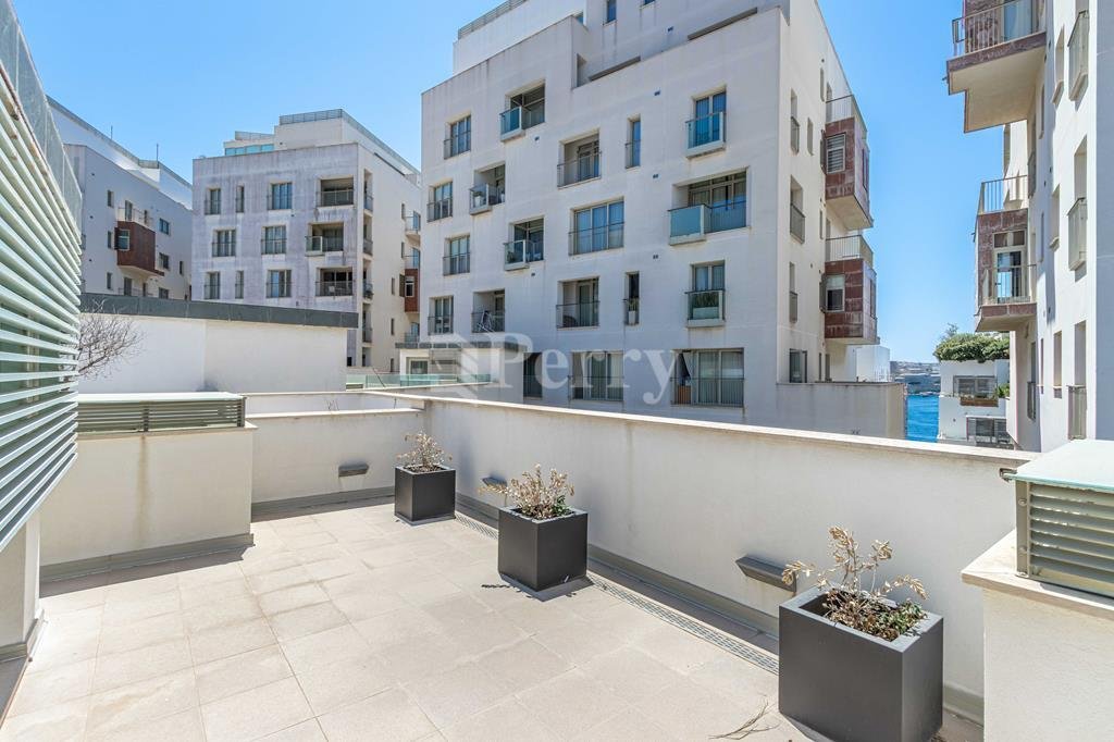 Apartment in Sliema, Malta 3 - 18419113