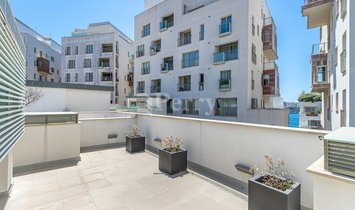 Apartment in Sliema, Malta 2