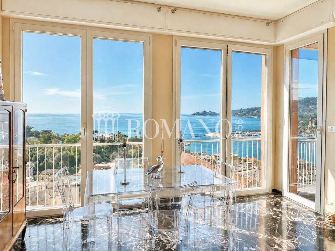 Apartment in Casale Park - Castle, Rapallo, Liguria 3 - 18412966