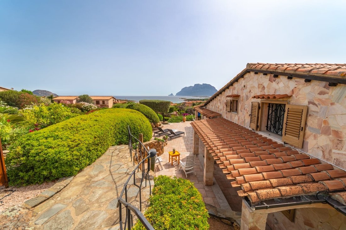 Villa in Murta Maria - Le Vecchie Saline - Porto Istana, Olbia, Sardinia 5 - 18419364