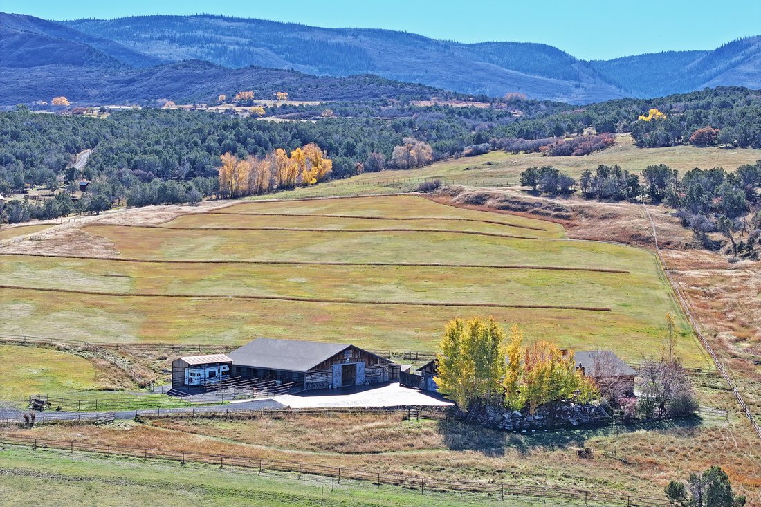 Farm Ranch in Molina, Colorado, Vereinigte Staaten 3 - 18406087