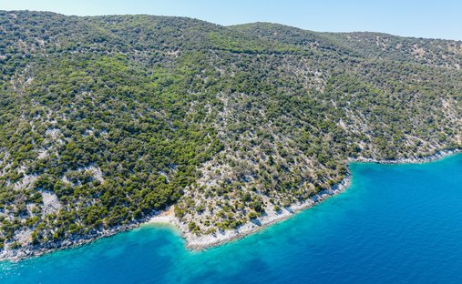 Land in Community of Katomeri, Peloponnese, Western Greece and the Ionian, Greece 1