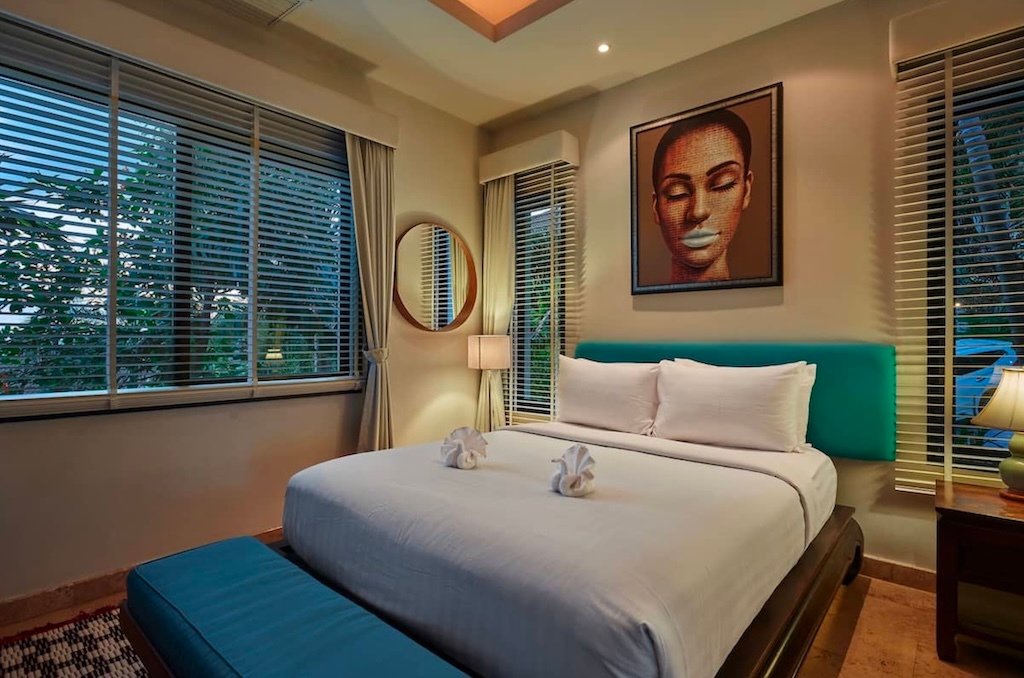 Villa in Koh Samui, Surat Thani, Thailand 5 - 18409549