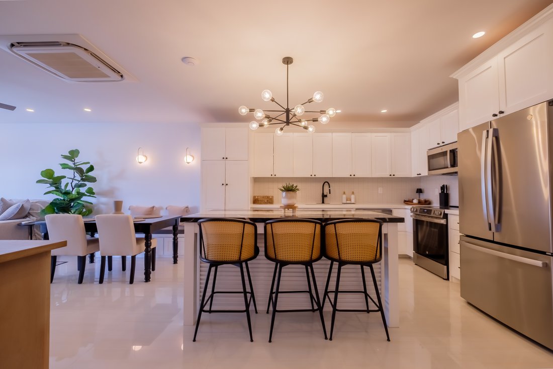 Penthouse in San Pedro, Belize District, Belize 3 - 18483208