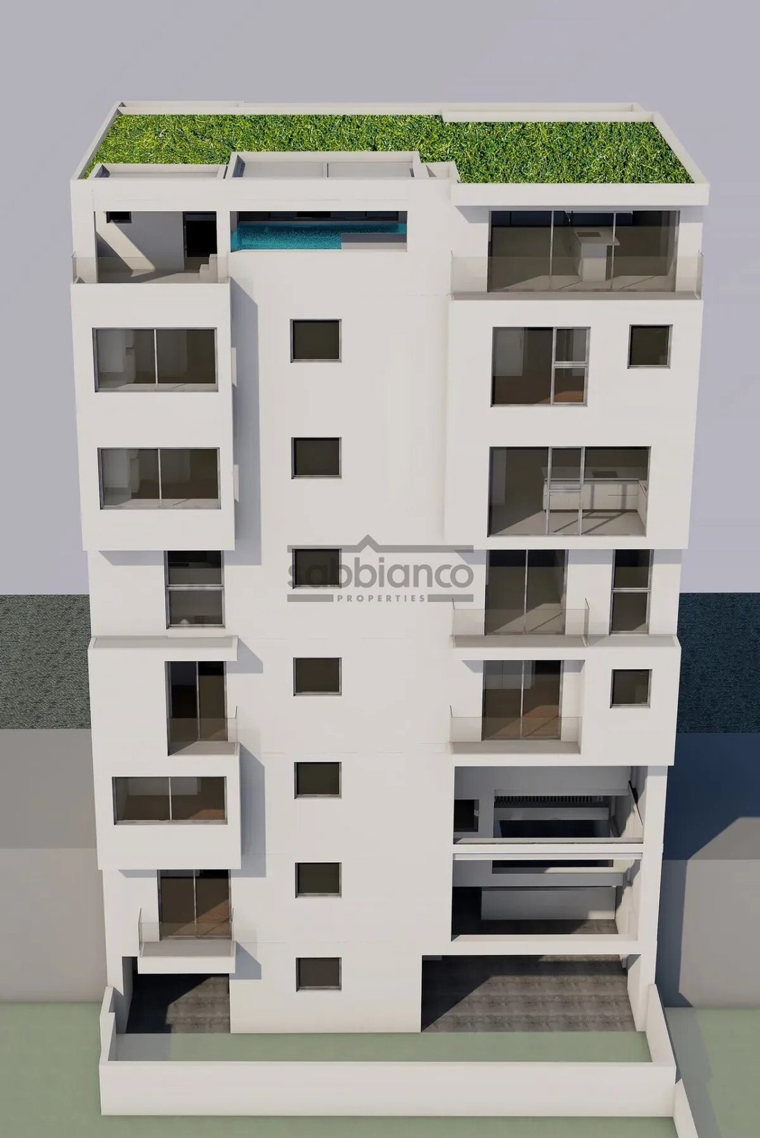 Villa in Glyfada, Attica, Greece 3 - 18412768