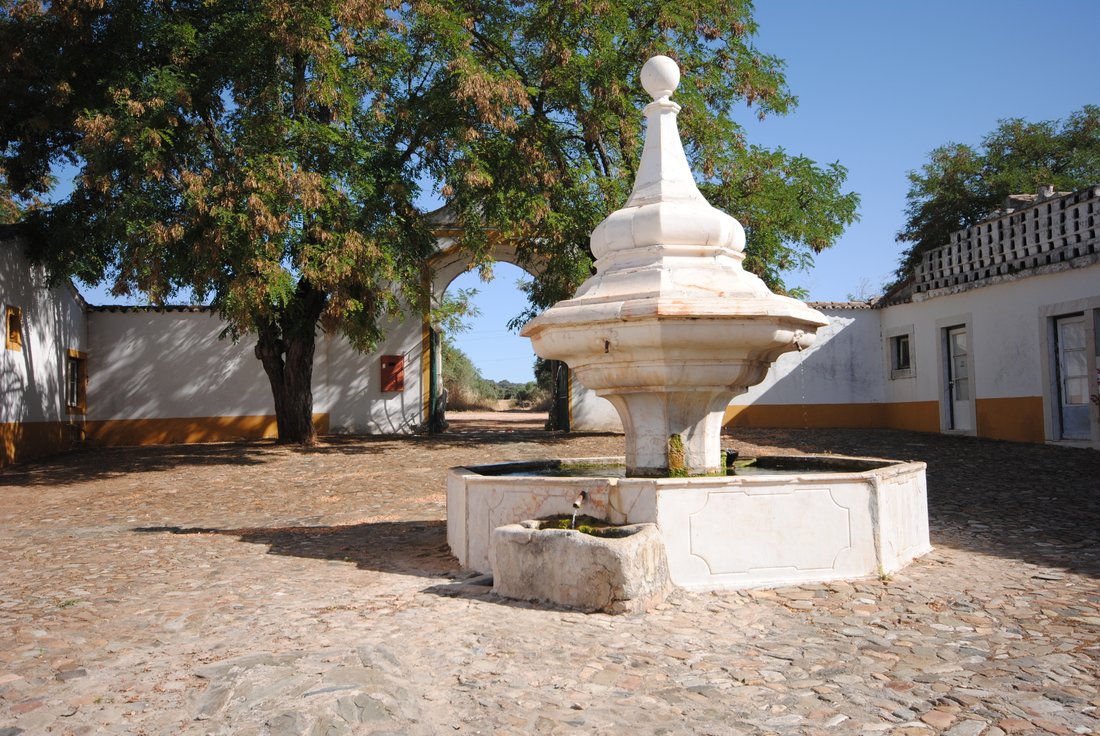 Country House in Caia, Sao Pedro e Alcacova, Portalegre District, Portugal 4 - 18317888