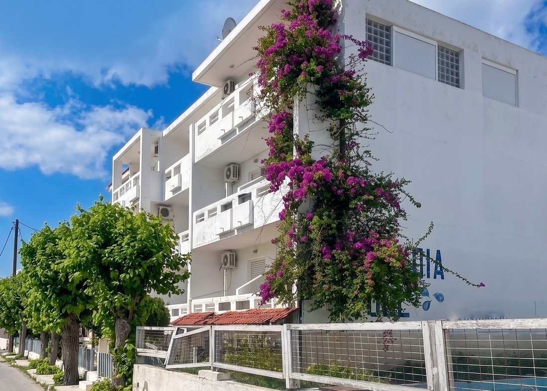 Estate in Kos, Aegean, Greece 1 - 18414202