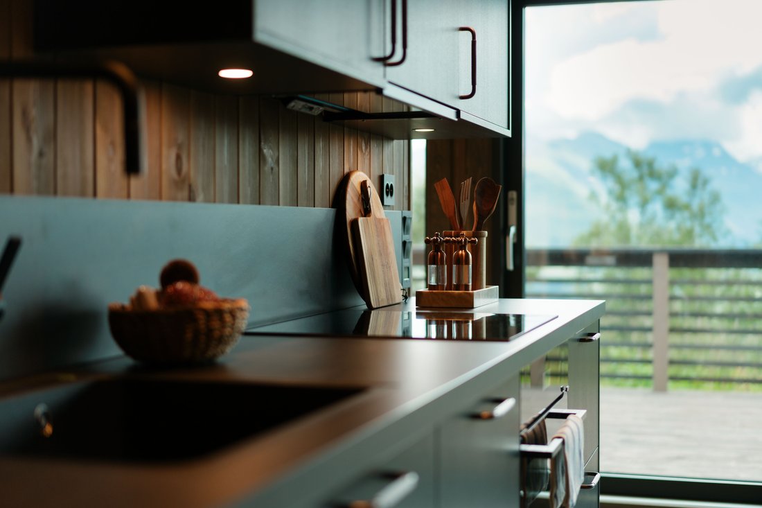 Chalet in Stranda, Møre og Romsdal, Norway 5 - 18293512