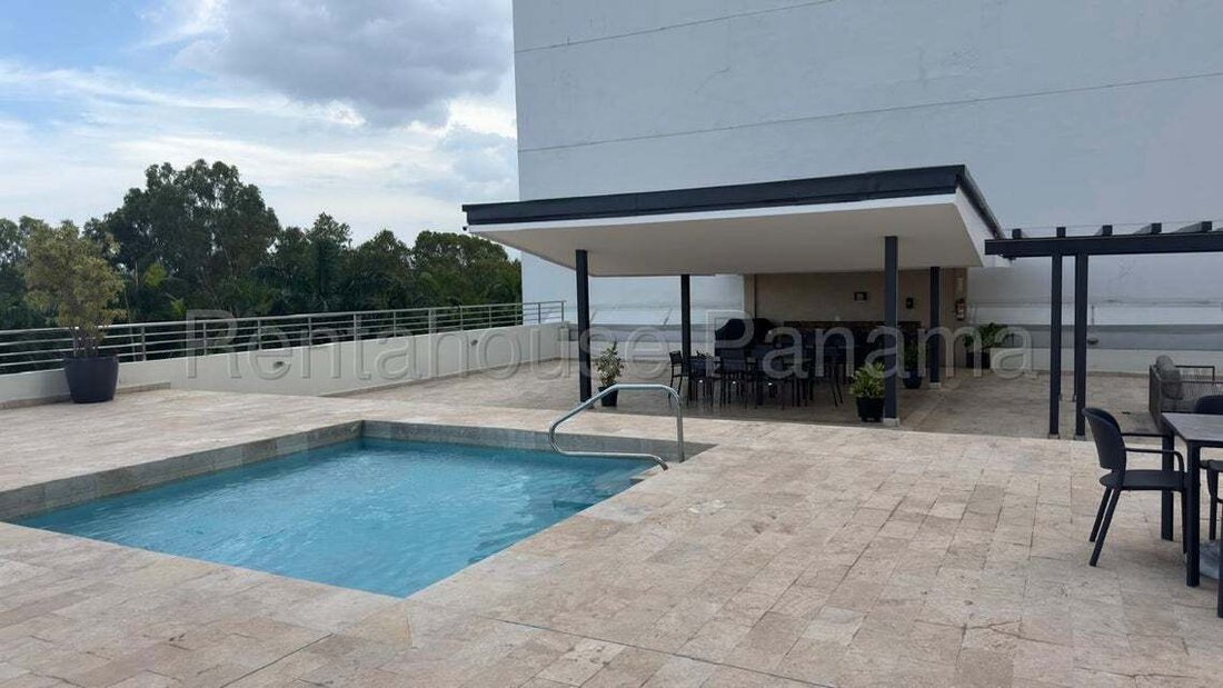 Apartment in Panama City, Panama, Panama 2 - 18406564