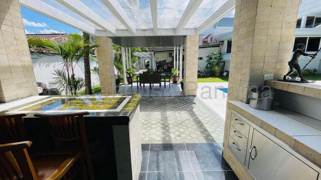 House in Panama City, Panama, Panama 2 - 18406654