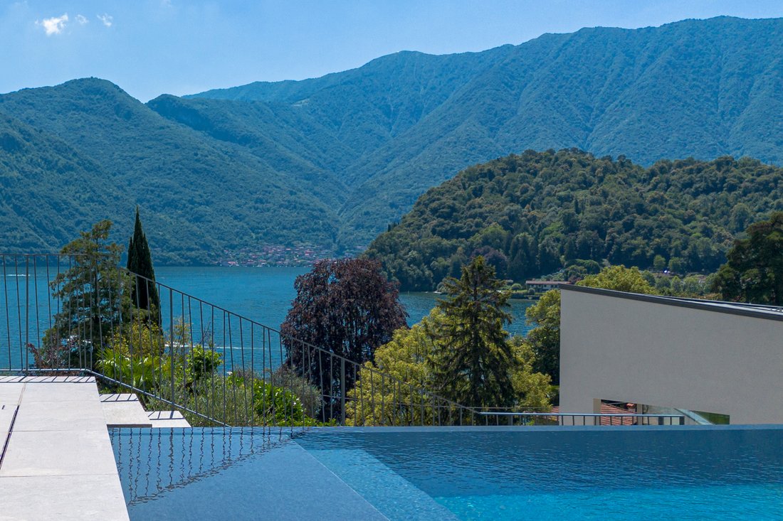 Villa in Tremezzina, Lombardy, Italy 5 - 18412482