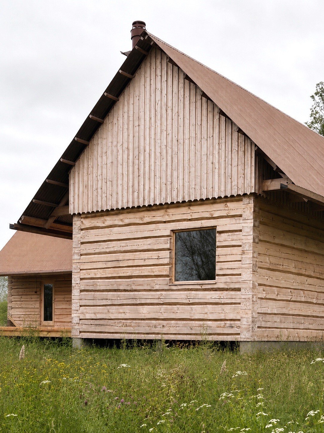 Casa di campagna a Väddö, Contea di Stoccolma, Svezia 3 - 18419163