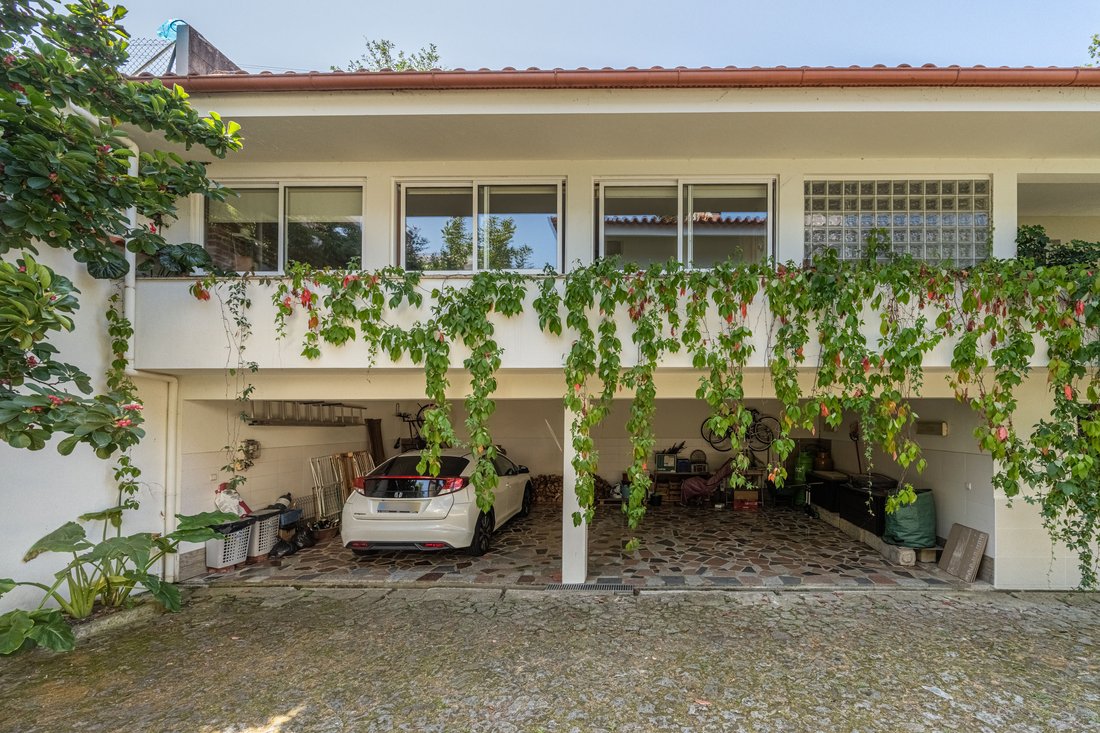 House in Nogueira, Fraiao e Lamacaes, Braga, Portugal 3 - 18403017