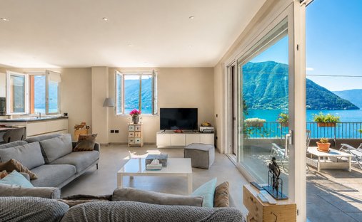 Casa a Colonno, Lombardia, Italia 1