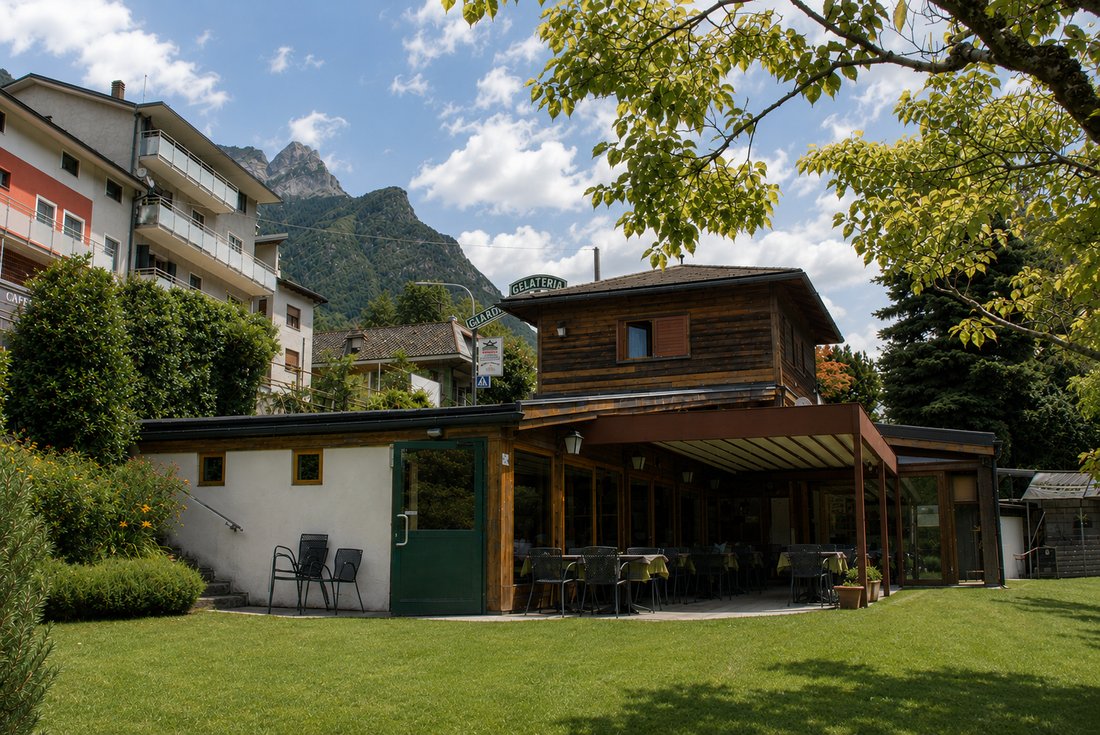 Estate in Chiavenna, Lombardy, Italy 1 - 18402554