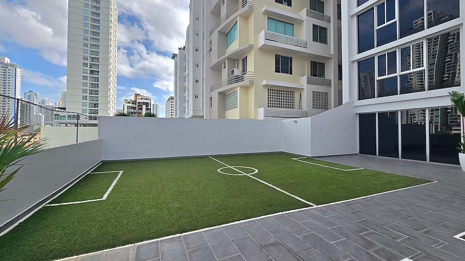 Apartment in San Miguelito, Coclé Province, Panama 2 - 18406399