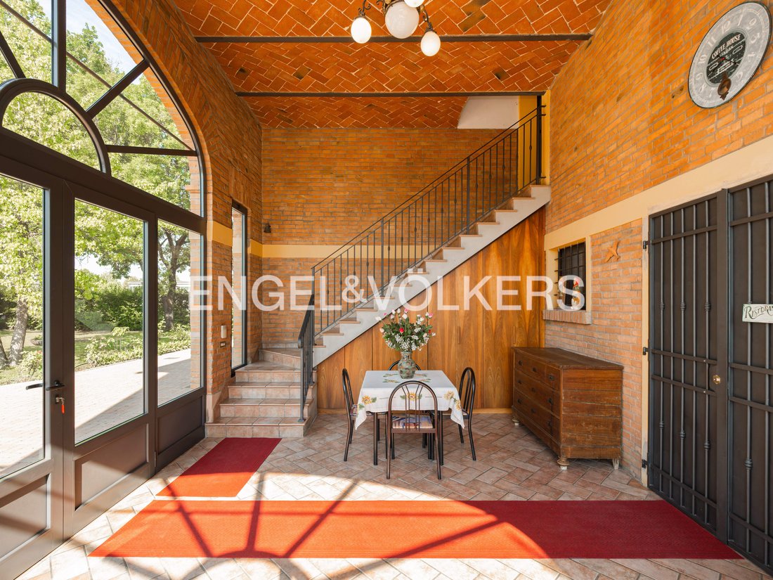 Country House in San Cesario sul Panaro, Emilia-Romagna, Italy 2 - 18402670