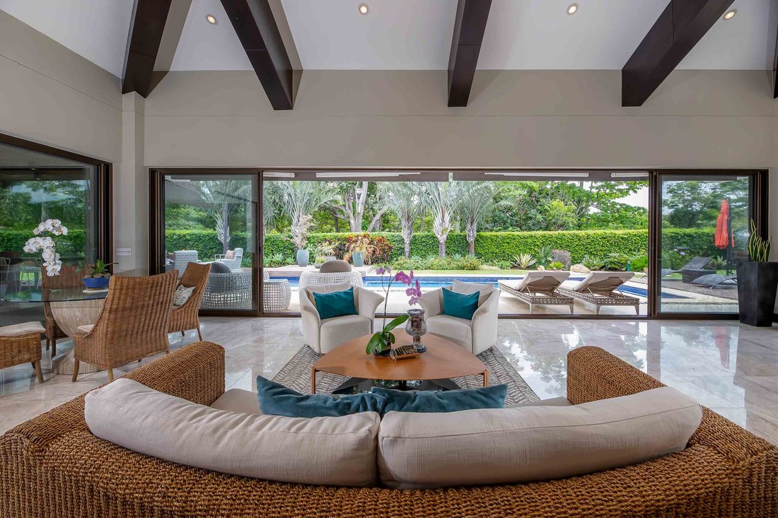 House in Río Oro, San José Province, Costa Rica 1 - 18413098