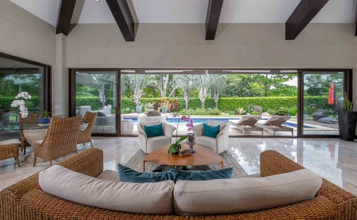 House in Río Oro, San José Province, Costa Rica 1
