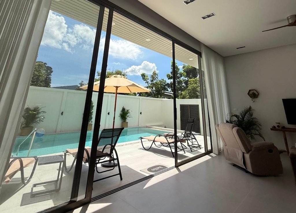 Villa in Koh Samui, Surat Thani, Thailand 2 - 18409495