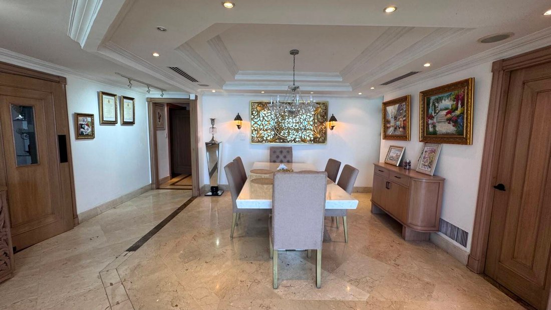 Apartment in Panama City, Panama, Panama 2 - 18406301