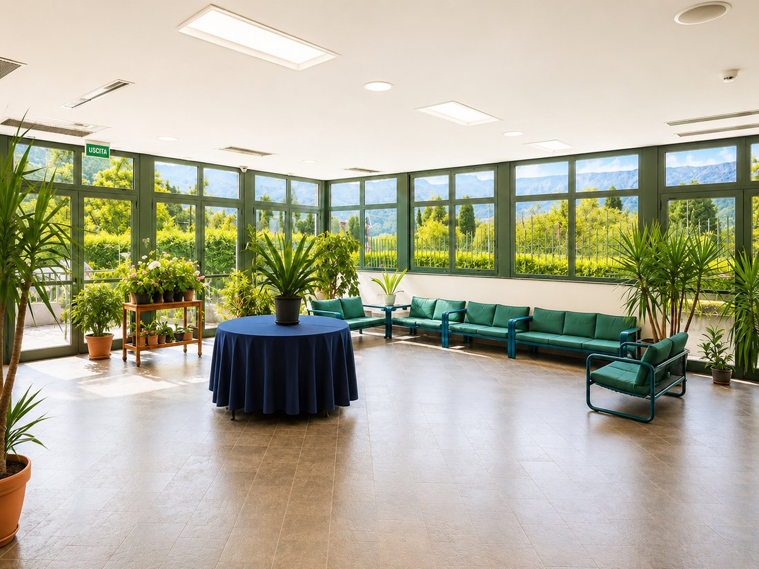 Estate in Chiavenna, Lombardy, Italy 3 - 18402554