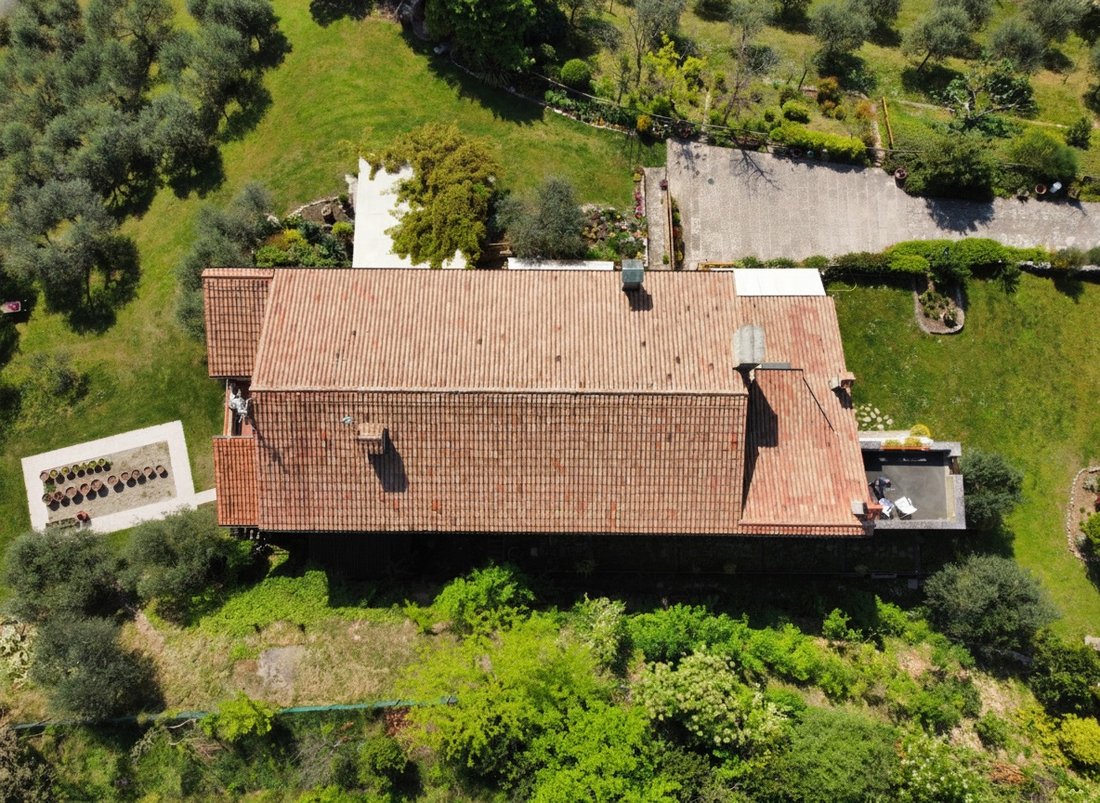 Villa in Calaone, Veneto, Italy 5 - 18413809