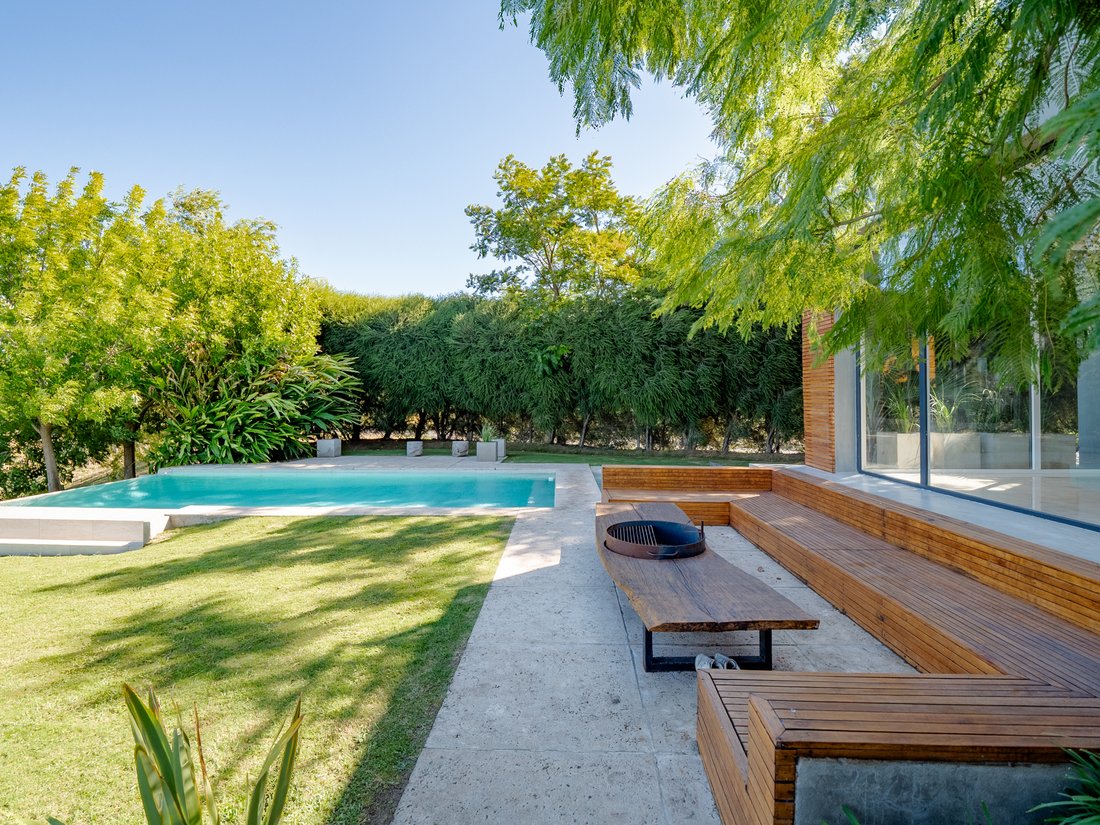 House in Tigre, Buenos Aires Province, Argentina 3 - 15481619