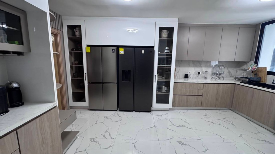 Apartment in Panama City, Panama, Panama 5 - 18406301
