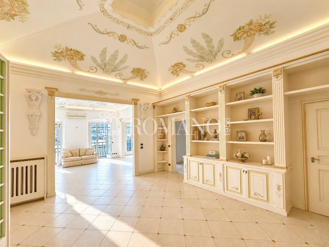 Apartment in Casale Park - Castle, Rapallo, Liguria 5 - 18411981