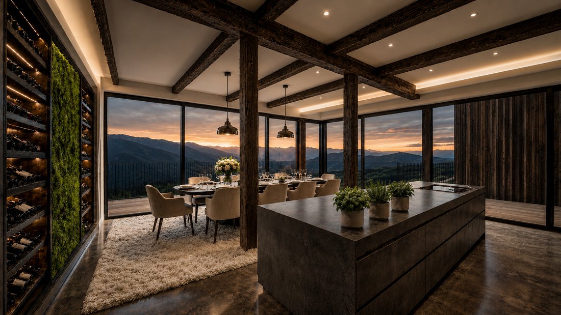 Chalet in Sankt Stefan ob Leoben, Styria, Austria 4 - 18417025